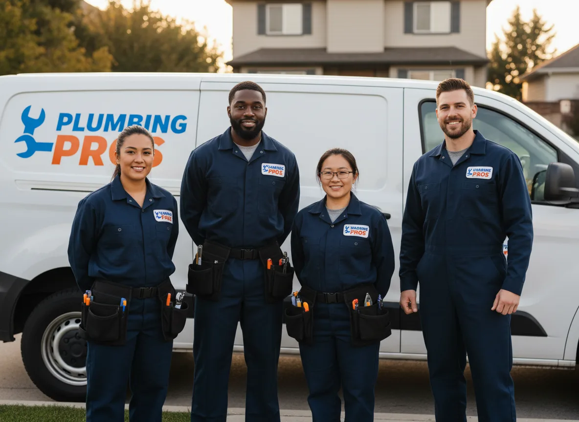 Water Heater Repair company in Bow, WA